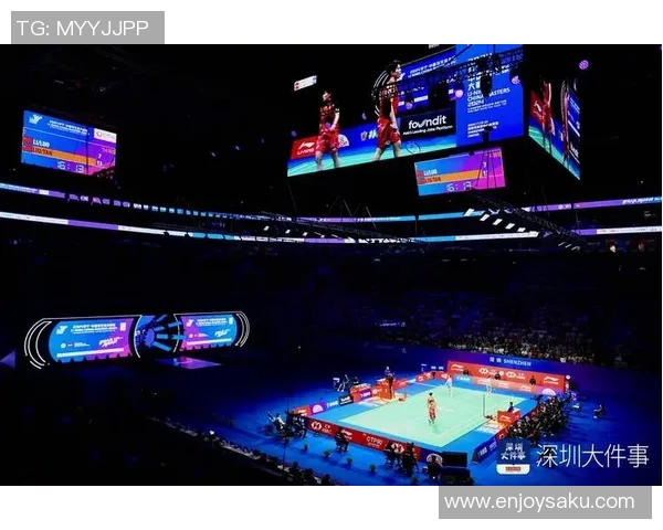 深圳羽毛球队在锦标赛中的速度表现分析与战术探讨