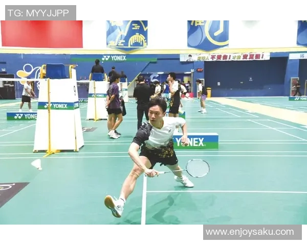 羽毛球精神之旅：深入了解重庆羽毛球队的心理素质与竞技表现