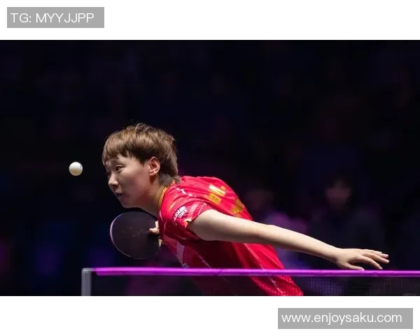 西安乒乓球队战术创新引领潮流助力乒乓球竞技水平提升