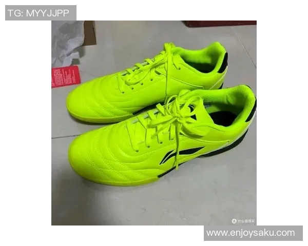 李宁足球明星鞋助力运动员展现卓越风采与激情活力的完美选择