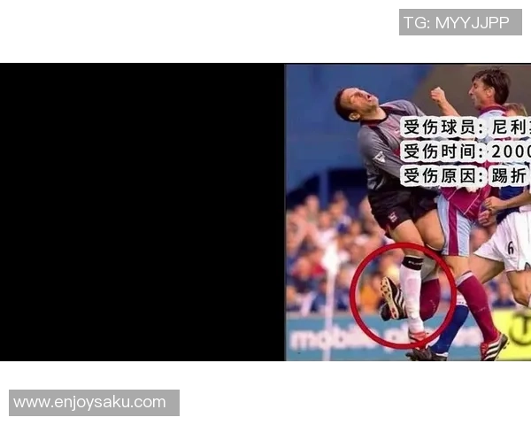足球明星伤病频发部位揭秘骨折最多的地方在哪里